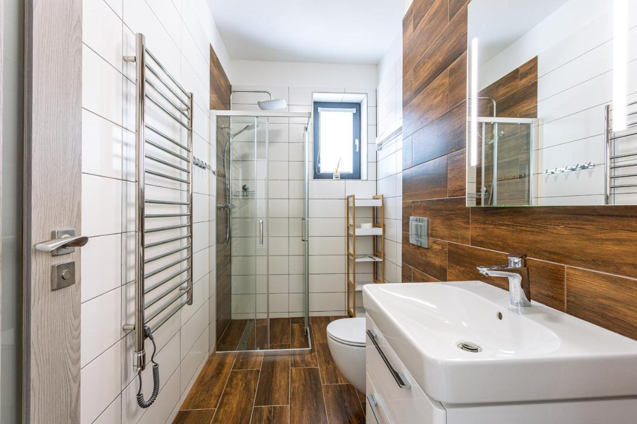 Ski Chalet Klinovec Лоучна-под-Кліновцем Екстер'єр фото