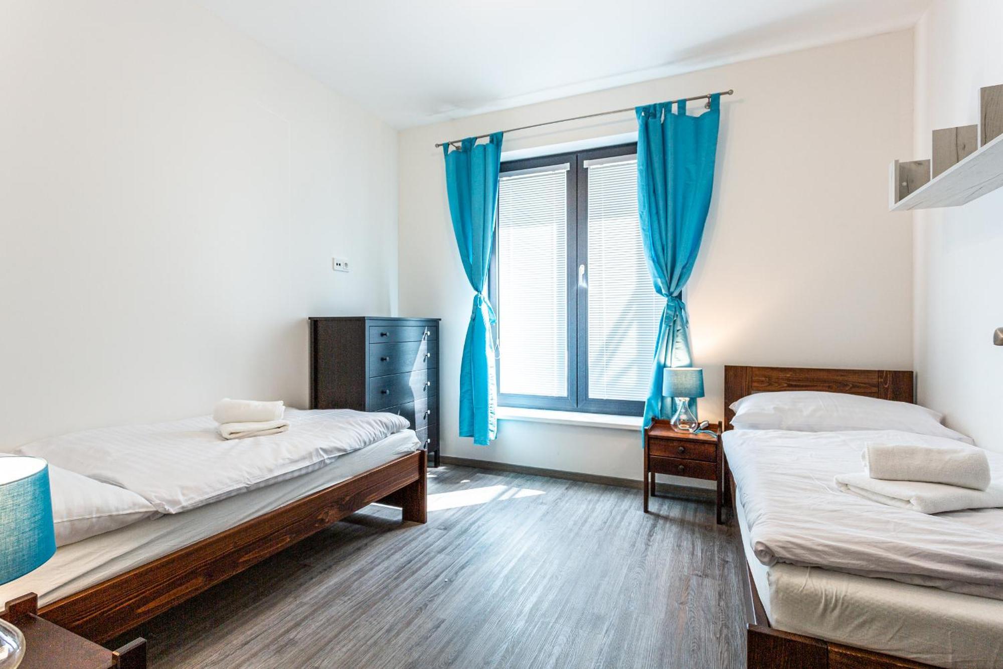 Ski Chalet Klinovec Лоучна-под-Кліновцем Номер фото