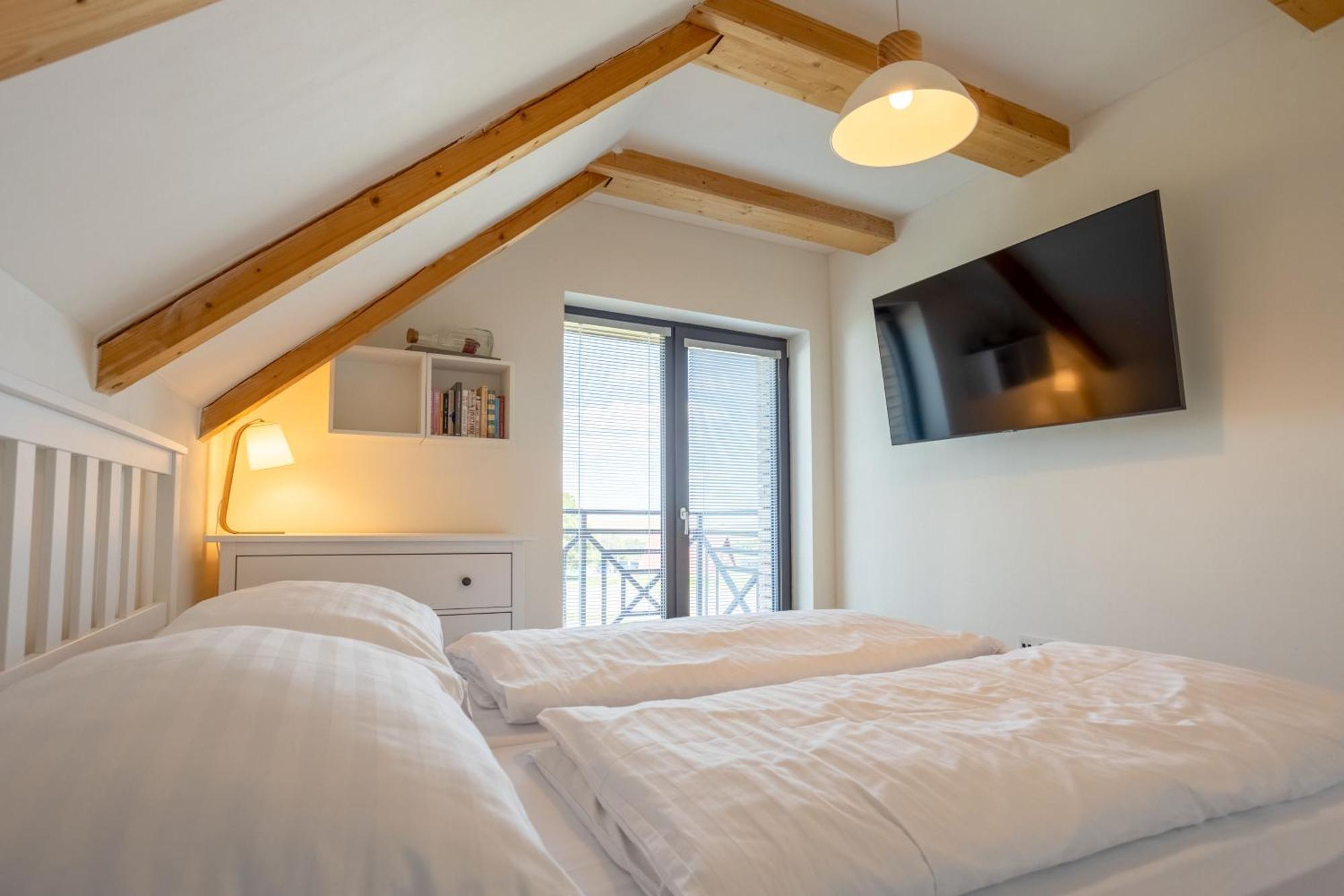 Ski Chalet Klinovec Лоучна-под-Кліновцем Екстер'єр фото